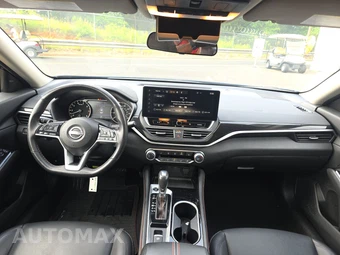 2024 Nissan Altima SR – miniatura 11