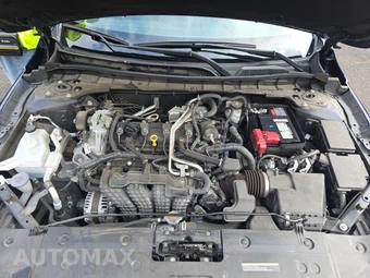 2024 Nissan Altima SR – miniatura 15