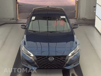 2024 Nissan Altima SR – miniatura 2