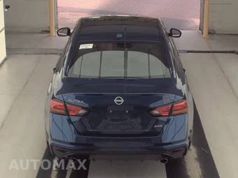 2024 Nissan Altima SR – miniatura 5