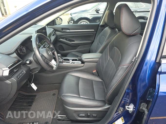 2024 Nissan Altima SR – miniatura 7