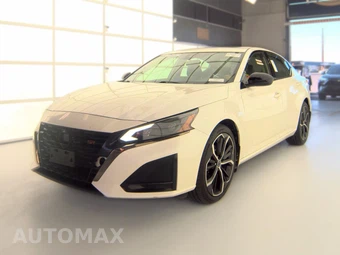 2024 Nissan Altima SR
