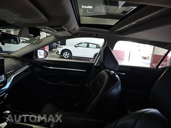 2024 Nissan Altima SR - miniatura 19