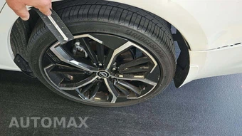 2024 Nissan Altima SR - miniatura 22