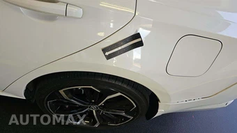 2024 Nissan Altima SR - miniatura 30