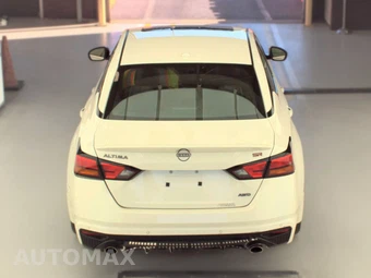 2024 Nissan Altima SR - miniatura 5