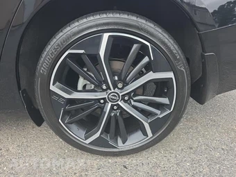 2024 Nissan Altima SR – miniatura 11