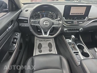 2024 Nissan Altima SR – miniatura 14