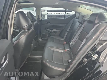 2024 Nissan Altima SR – miniatura 16
