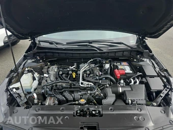 2024 Nissan Altima SR – miniatura 19