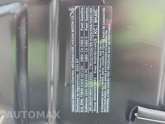 2024 Nissan Altima SR – miniatura 22