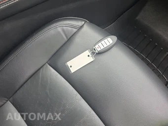 2024 Nissan Altima SR – miniatura 23