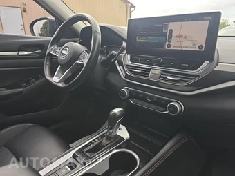 2024 Nissan Altima SR – miniatura 24