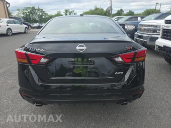 2024 Nissan Altima SR – miniatura 5