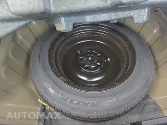 2024 Nissan Altima SR – miniatura 7