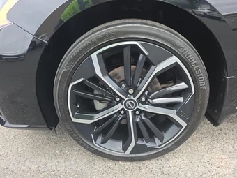 2024 Nissan Altima SR – miniatura 8