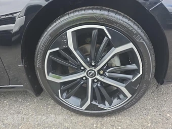 2024 Nissan Altima SR – miniatura 9