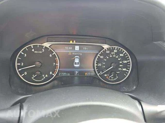 2024 Nissan Altima SR – miniatura 10