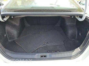 2024 Nissan Altima SR – miniatura 15