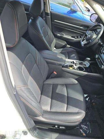 2024 Nissan Altima SR – miniatura 19