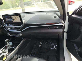 2024 Nissan Altima SR – miniatura 20