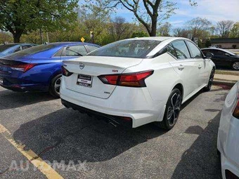 2024 Nissan Altima SR – miniatura 4