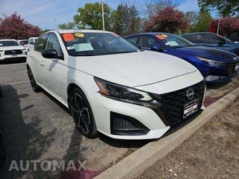 2024 Nissan Altima SR – miniatura 5