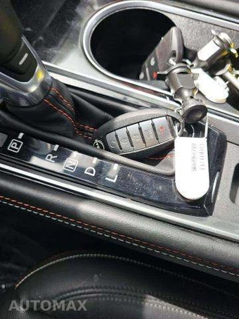 2024 Nissan Altima SR – miniatura 9