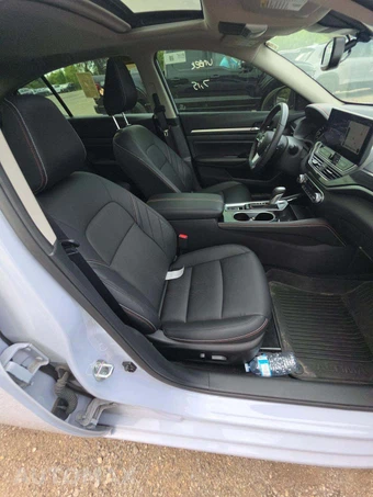 2024 Nissan Altima SR – miniatura 15