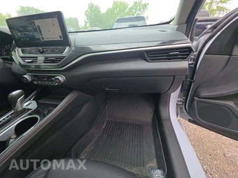 2024 Nissan Altima SR – miniatura 16