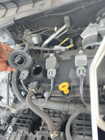 2024 Nissan Altima SR – miniatura 19