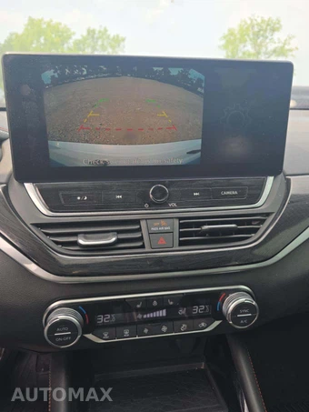2024 Nissan Altima SR – miniatura 21