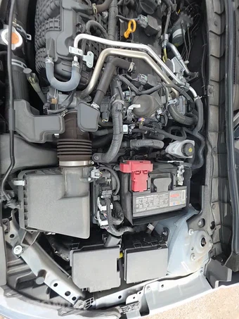 2024 Nissan Altima SR – miniatura 22
