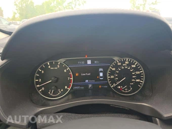 2024 Nissan Altima SR – miniatura 6