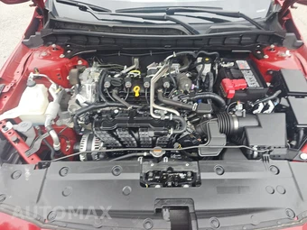 2024 Nissan Altima SR - miniatura 15