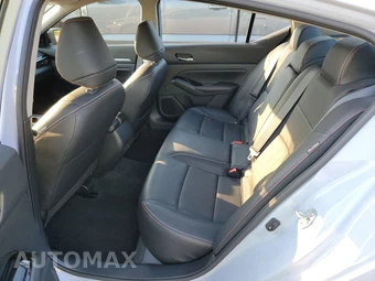 2024 Nissan Altima SR - miniatura 13