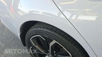 2024 Nissan Altima SR - miniatura 23