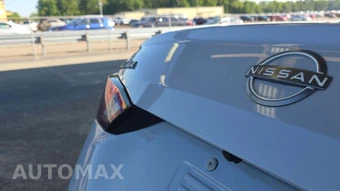 2024 Nissan Altima SR - miniatura 26