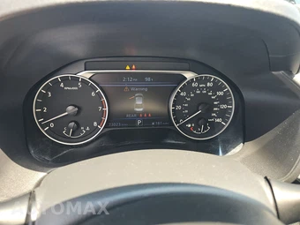 2024 Nissan Altima SV - miniatura 12