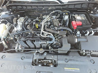 2024 Nissan Altima SV - miniatura 15