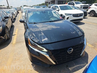 2024 Nissan Altima SV - miniatura 2