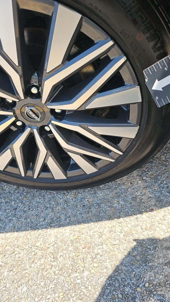 2024 Nissan Altima SV - miniatura 24