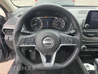 2024 Nissan Altima SV - miniatura 10
