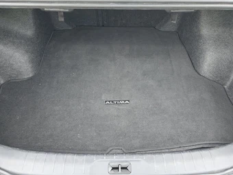 2024 Nissan Altima SV - miniatura 16