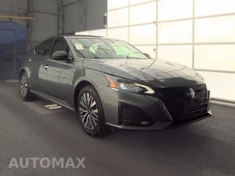 2024 Nissan Altima SV - miniatura 3