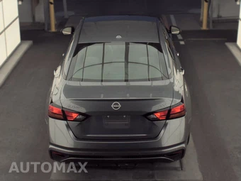 2024 Nissan Altima SV - miniatura 5