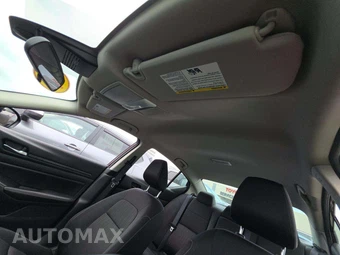 2024 Nissan Altima SV – miniatura 11