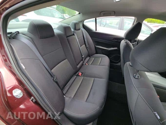 2024 Nissan Altima SV – miniatura 16