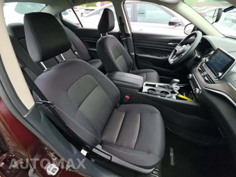 2024 Nissan Altima SV – miniatura 18