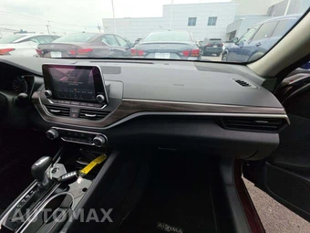 2024 Nissan Altima SV – miniatura 19
